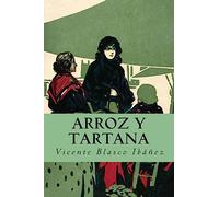 Arroz y Tartana