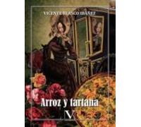 Arroz Y Tartana