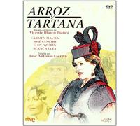 Arroz y tartana [DVD]