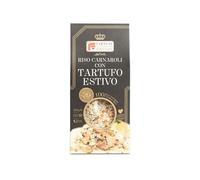 Arroz y trufa de verano enlatada de 200 gramos