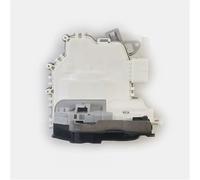 ARRPO Actuador de Cerradura de Puerta 4G1837015 8J1837016C 4G0839015C 4G0839016C, for VW, for Touareg, for Audi, for RS7 Q3 Q7 A6 A7 RS3 Q2 A3 Actuador de Cerradura de Puerta de Coche(Front Right)