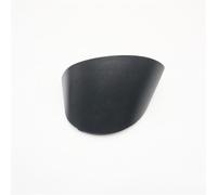 ARRPO Ajuste for Mazda CX-5 CX5 2013 2014 AP lado izquierdo derecho puerta del ala del coche exterior espejo retrovisor cubierta inferior carcasa tapa Cubiertas para espejos laterales(B Left Side)