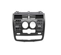 ARRPO Interior del coche Bashboard central izquierdo derecho aire acondicionado Ac ventilación rejilla cubierta for Mercedes Benz Vito Viano W636 W639 2010-2015 6366800800 Ventilación de aire acondici