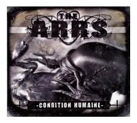 Arrs - Condition Humaine -Digi-