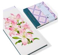 Arrtx Cuaderno de bocetos de papel de acuarela cuadrado, 13,9 x 13,9 cm, 140 LB, 300 g/m², papel 100% algodón, prensado en frío, 24 hojas, diario de acuarela con cubierta rígida para uso como cuaderno