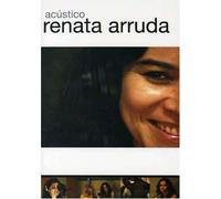 Arruda, Renata - Pegada [USA] [DVD]