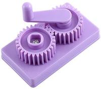 Arrugador de Quilling de Papel Crimper de Papel para DIY Herramienta de Arrugar de Papel