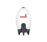 Rockit Rocker recargable - Ayuda para dormir para bebés balancea suavemente cualquier cochecito o cochecito, velocidad ajustable - Se adapta a todos los cochecitos y cochecitos para crear un bebé