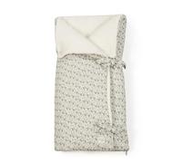 ARRULLO/MANTA CERISE MINT WALKING MUM