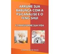 Arrume Sua Bagunça Com Psicanálise E Feng Shui (ebook)