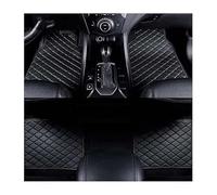 ARRYEDCN Alfombrillas Coche, para Toyota Yaris Cross 2023 2024 2025 Alfombra del Piso Moqueta Protección Impermeable Antideslizantes Interiores Accesorios,A