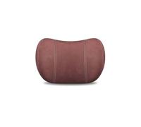 ARRYEDCN Almohada Cuello del Coche, para Volvo V40 2013-2023 Reposacabezas Coche Cojin Almohada De Viaje Ajustable Soporte Cervical Y Cuello para Conducir,A