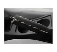 ARRYEDCN Cubierta del Freno De Mano del Coche, para Audi A2 8Z Advance/High-Tech/Style Palanca De Freno De Mano Cubierta Protectora, Coche Interior Accesorios,A