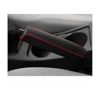 ARRYEDCN Cubierta del Freno De Mano del Coche, para VW Transporter T5 2003-2015 Palanca De Freno De Mano Cubierta Protectora, Coche Interior Accesorios,B