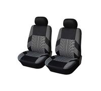 ARRYEDCN Fundas para Asientos de Coche, para Ford Focus 2005-2009 Cubiertas de Asiento Delanteros Traseros, Accesorios Interior,D