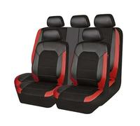 ARRYEDCN Fundas para Asientos de Coche, para Nissan Terrano (I, II) (1987-2003) Cubiertas de Asiento Delanteros Traseros, Accesorios Interior,C