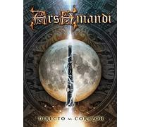 Ars Amandi - Directo al corazon