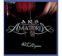 Ars Amatoria - Lachrymal [Import]