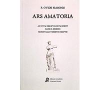 Ars Amatoria (Ovidius)