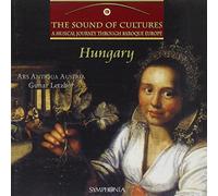 Ars Antiqua Austria - Alla Zingara, Alla Turca - Influences Des Invasions Turques Sur Le Panorama Musical De L'Europe Cent