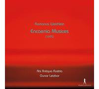 Ars Antiqua Austria - Encaenia Musices: Sonatas I-XII