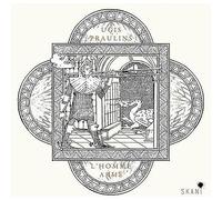 Ars Antiqua Riga,Ugis Praulins,Janis Pelse - Ugis Praulins: L'homme arme