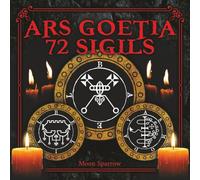 Ars Goetia 72 Sigils