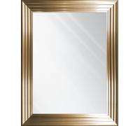 Ars Longa Malaga espejo 64.4x84.4 cm rectangular dorado MALAGA5070-Z