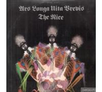 ARS LONGA VITA BREVIS LP