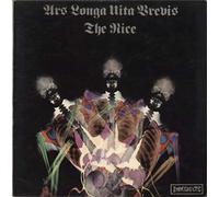 ARS LONGA VITA BREVIS LP