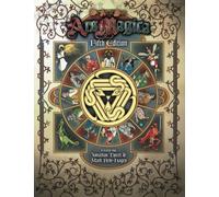 Ars Magica, Fifth Edition (Ars Magica Fantasy Roleplaying)