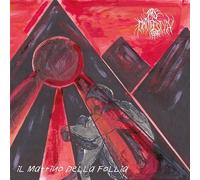 Ars Manifestia - Il Mattino Della Follia