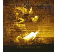Ars Moriendi L'Oppression Du Rien (CD) (Importación USA)