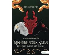 Ars moriendi: Miserere nobis, Satán. Historia d'una mà negra