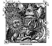 Ars notoria - Chronicles