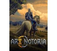 Ars Notoria (PC) - Steam Gift - GLOBAL