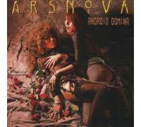 Ars Nova - Android Domina [Vinilo]
