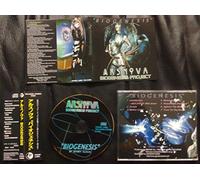 Ars Nova - Biogenesis Project