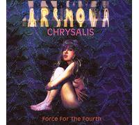Ars Nova - Chrysalis - Force For The Fourth