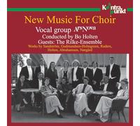 Ars Nova - New Music For Choir