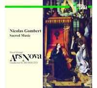 Ars Nova - Sacred Music