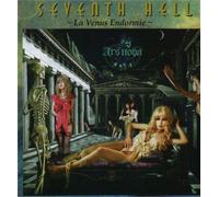 Ars Nova - Seventh Hell - La Vénus Endormie