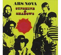 Ars Nova - Sunshine & Shadows