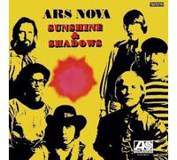 Ars Nova - Sunshine & Shadows [Vinilo]