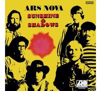 Ars Nova - Sunshine & Shadows [Vinilo]