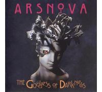 Ars Nova - The Goddess Of Darkness