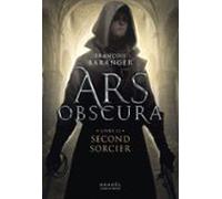 Ars Obscura (tome 2) - Second Sorcier (ebook)