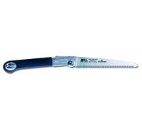 ARS PM-21L - Sierra de podar plegable con hoja recta Turbocut de 210 mm, 4 Tpi