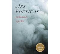 Ars Poeticas (Wesleyan Poetry)