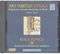 Ars Subtilis Italica